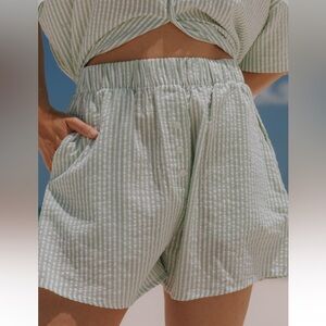 Daily Drills Resort Shorts